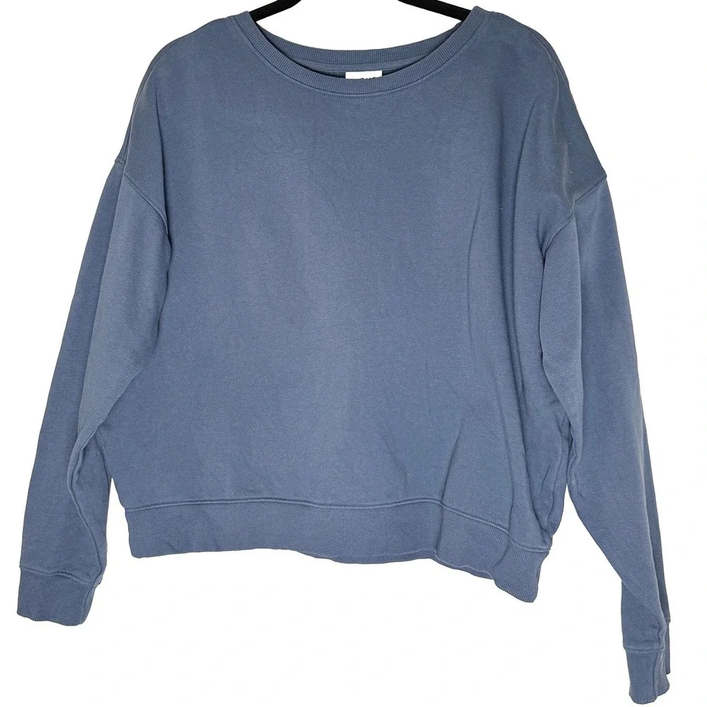 Pact organic cotton